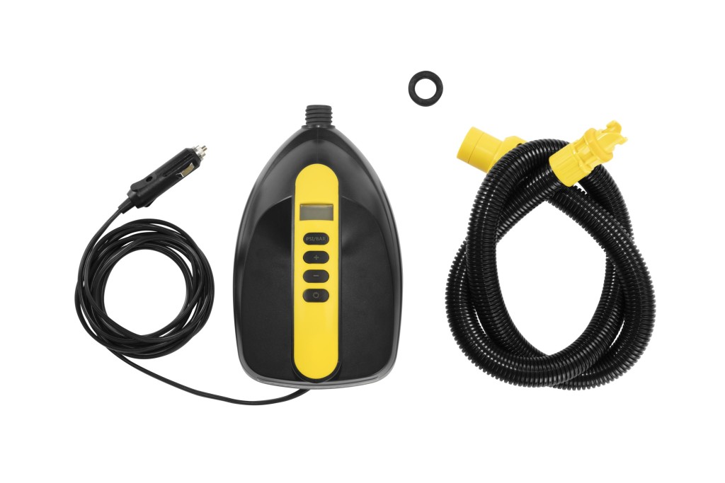 Pumpa elektrick�