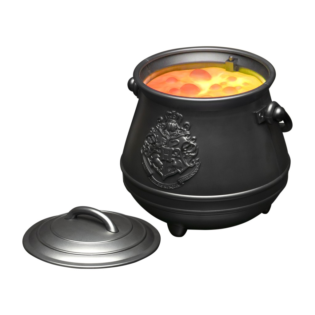 Sv�tlo kotl�k Harry Potter