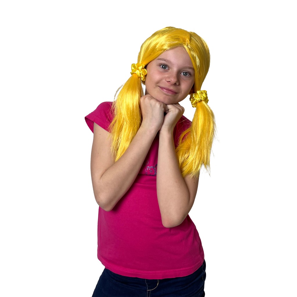 Lollipopz Paruka �lut�