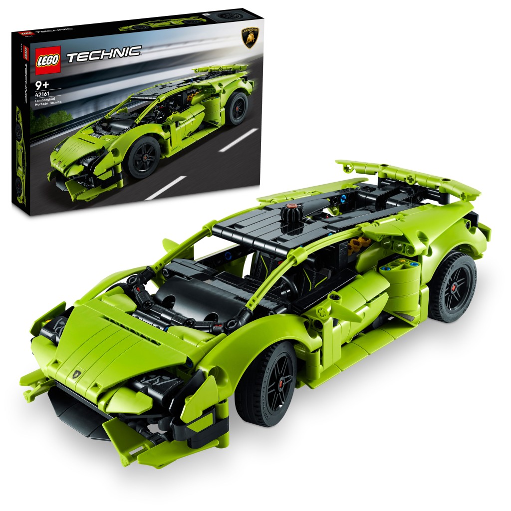 LEGO� Technic 42161 Lamborghini Hurac�n Tecnica