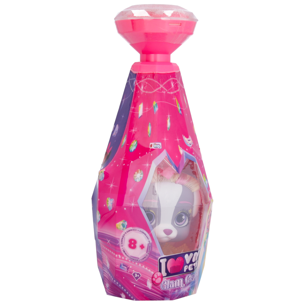 VIP Pets Glam Gems s�rie 4