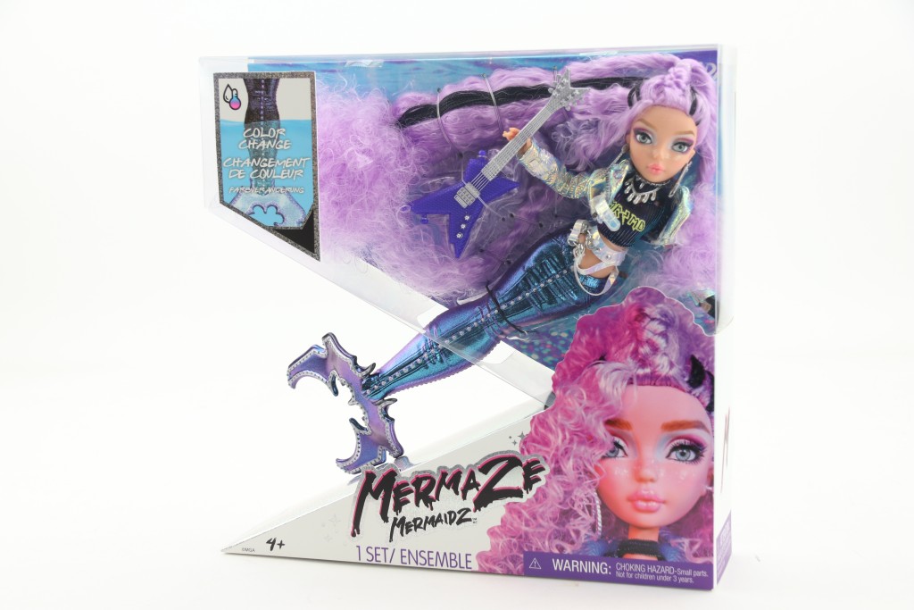 Panenka vodn� v�la Mermaze Mermaidz Core Riviera