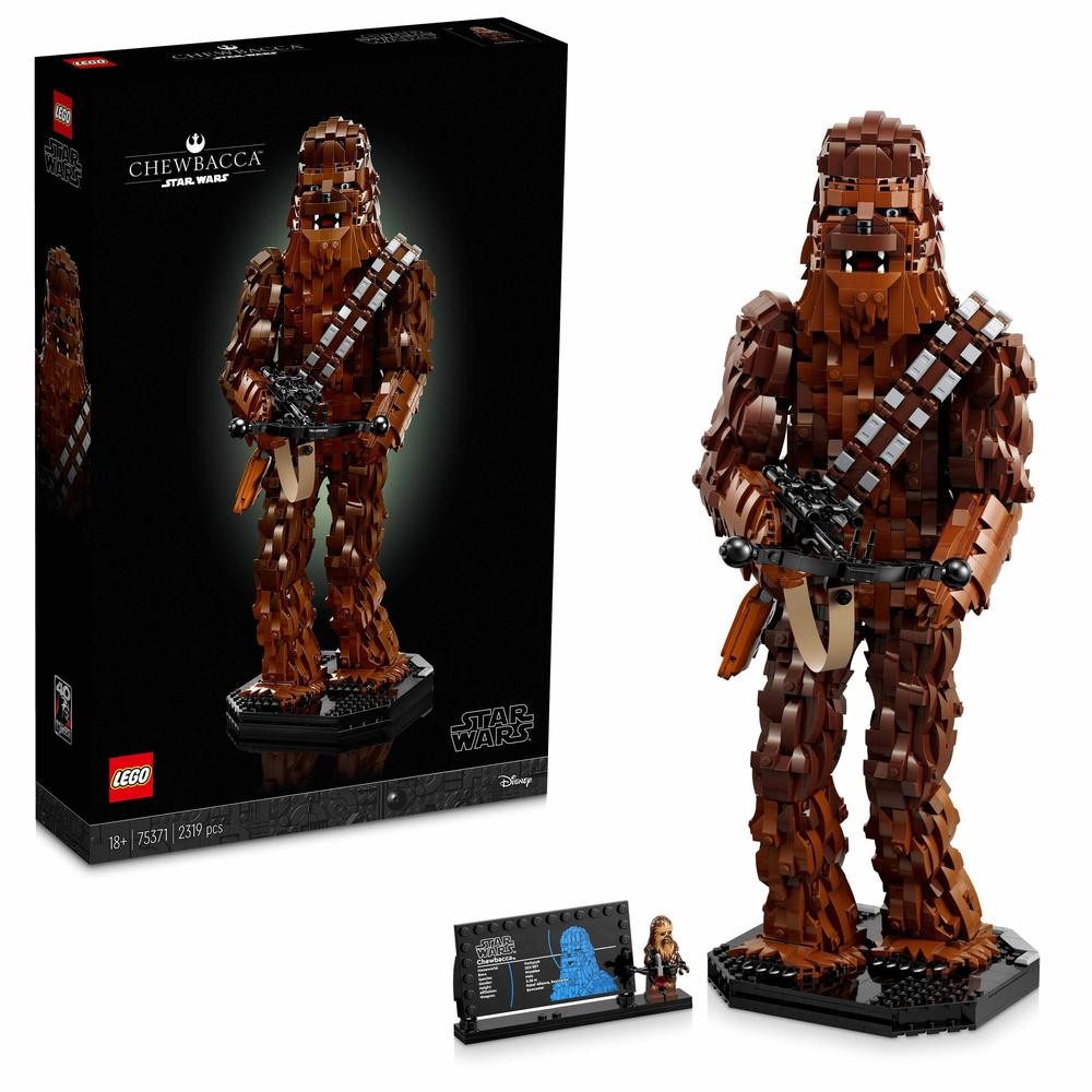 LEGO� Star Wars� 75371 Chewbacca�