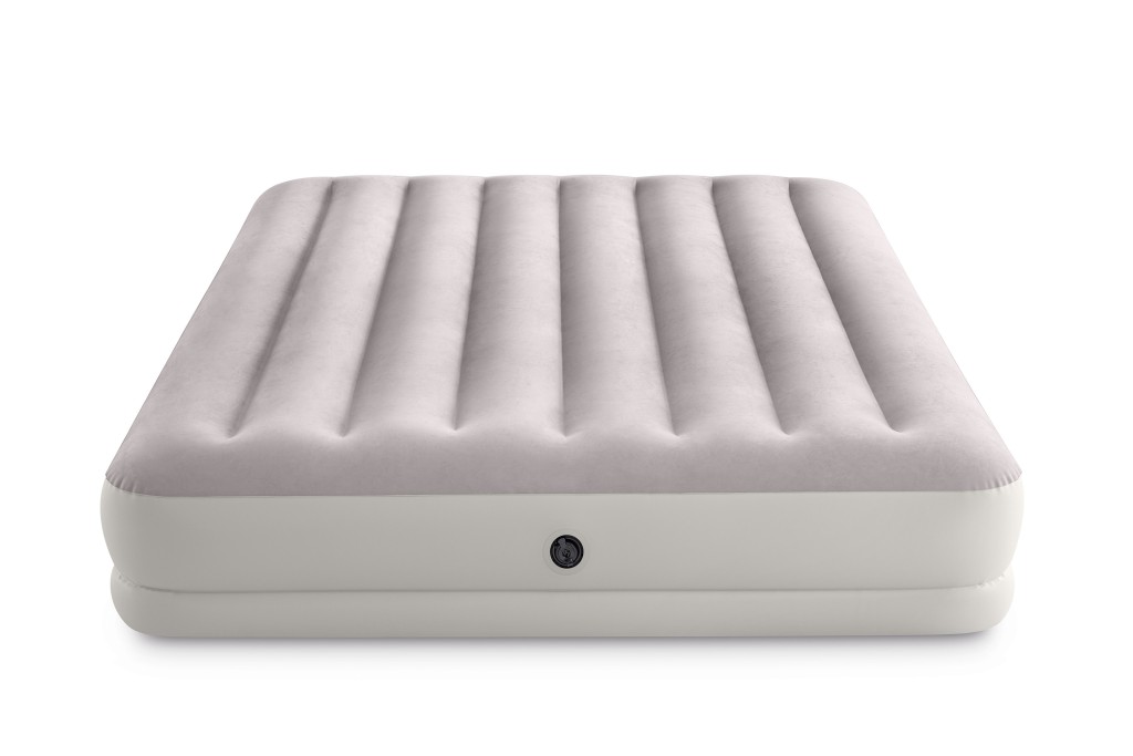 Nafukovac� matrace Queen Dura 152x203x30 cm