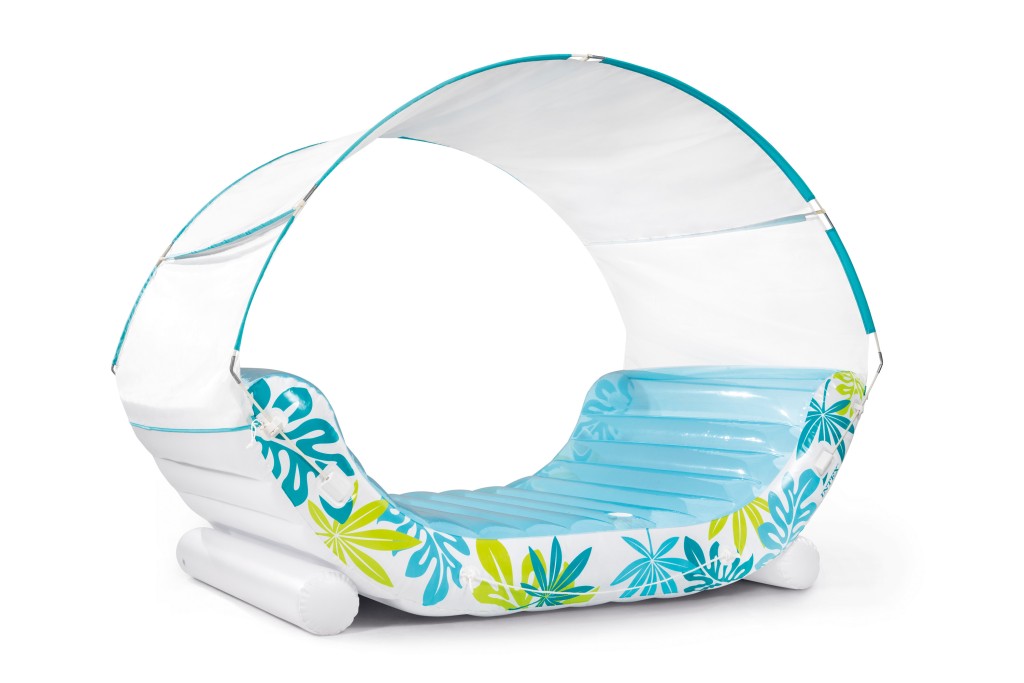 Leno�ka nafukovac� Tropical