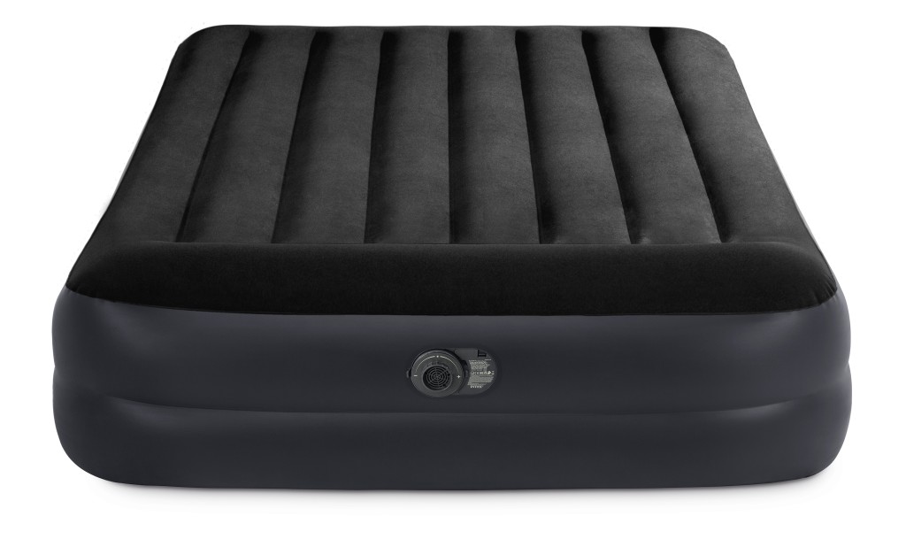 Nafukovac� postel Dura Beam Queen