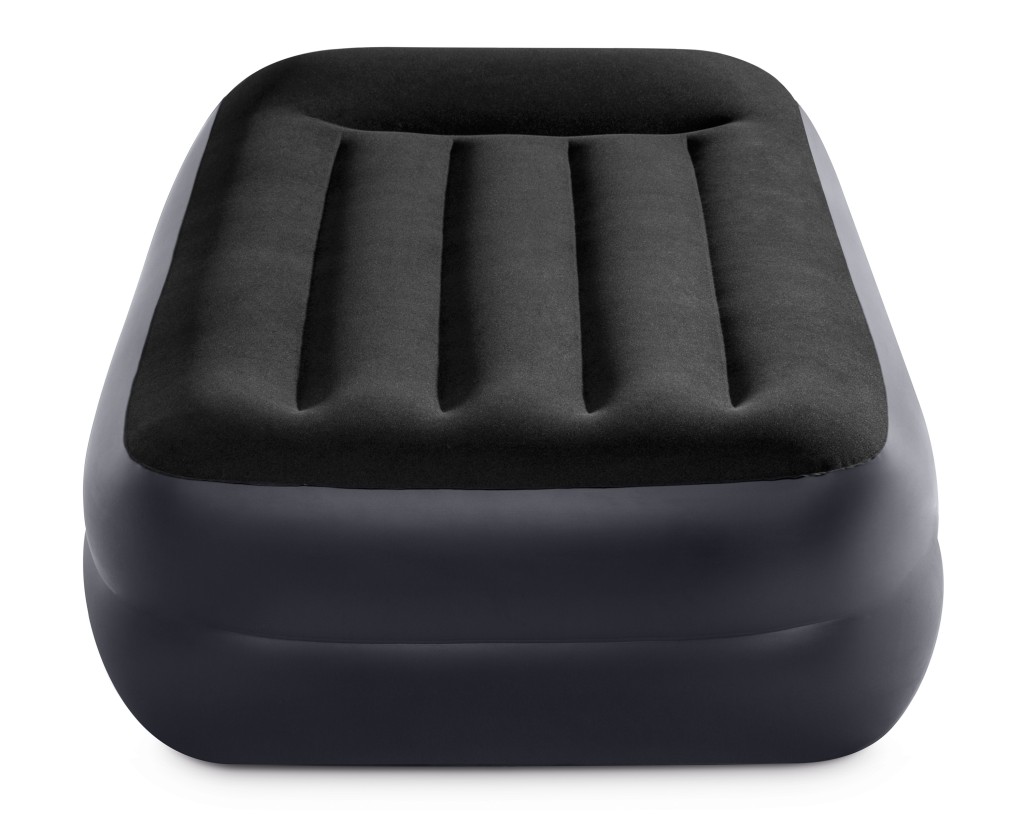 Nafukovac� postel Dura Beam Twin Plus