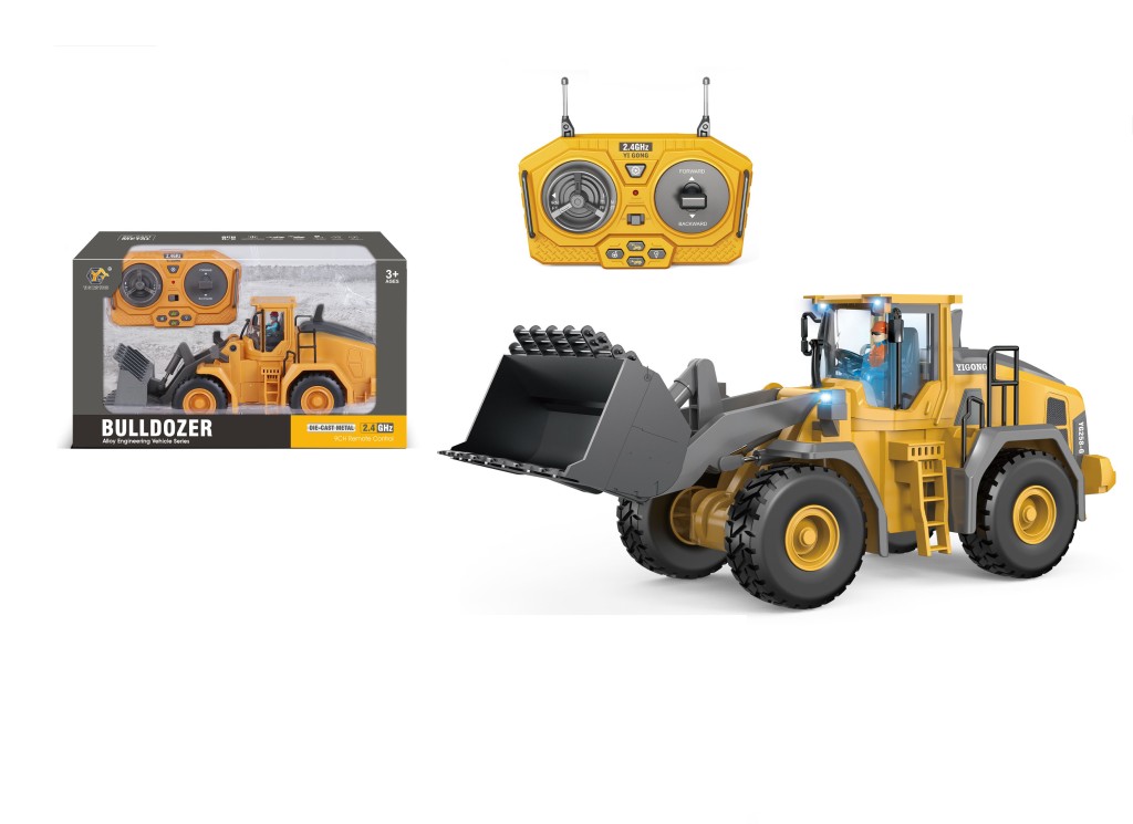 RC naklada� 1:20