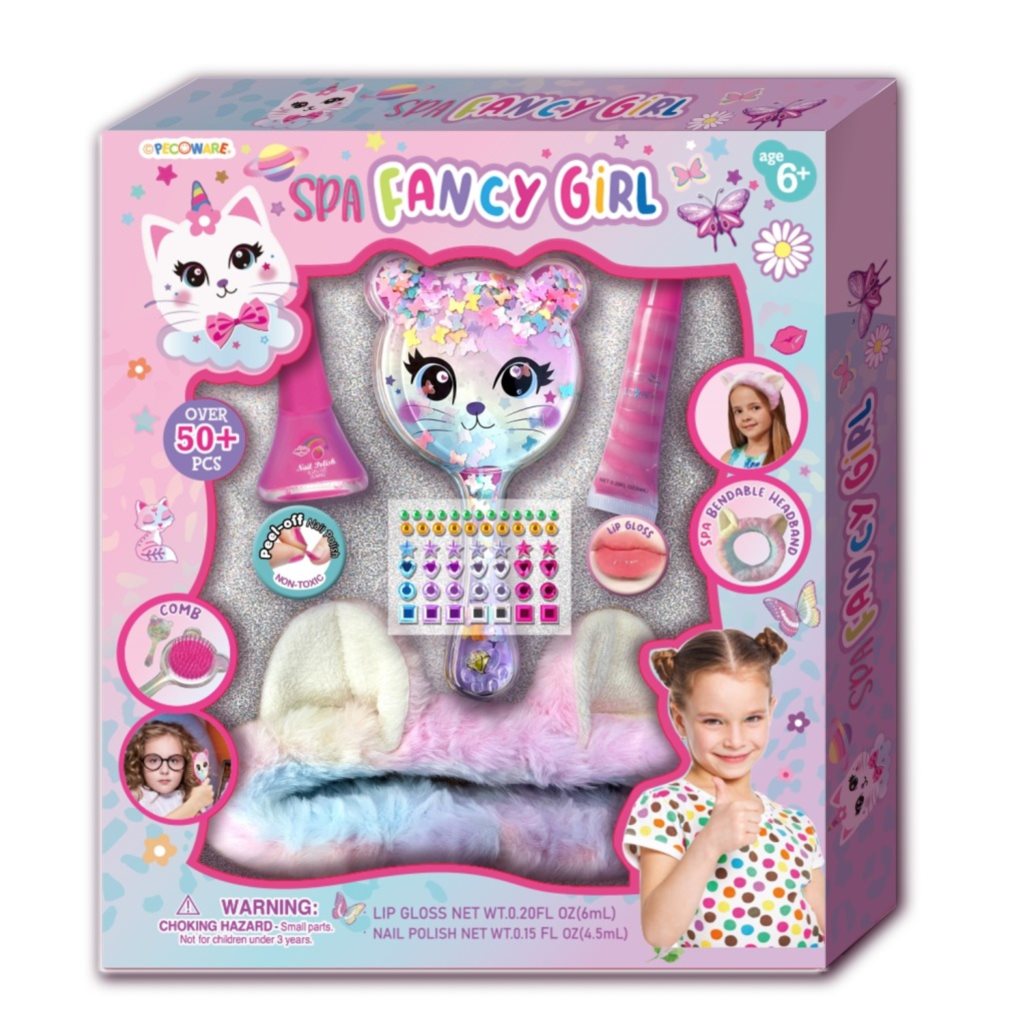 Fancy Girl � kosmetick� set