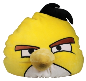 Relaxa�n� pol�t�� Angry Birds 4 druhy