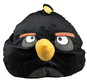 Relaxa�n� pol�t�� Angry Birds 4 druhy