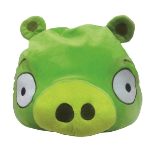 Relaxa�n� pol�t�� Angry Birds 4 druhy