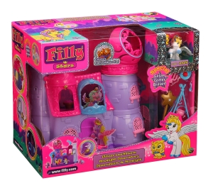 Filly Stars hv�zd�rna