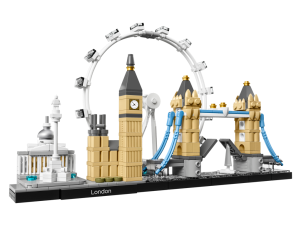 LEGO� Architecture 21034 Lond�n