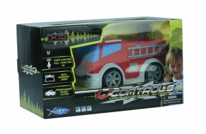 Hasi�sk� RC auto ovl�dan� hlasem 1:24