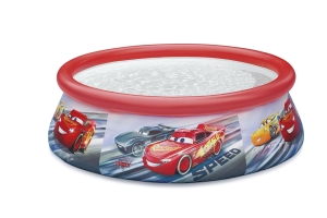 Baz�nek d�tsk� Cars