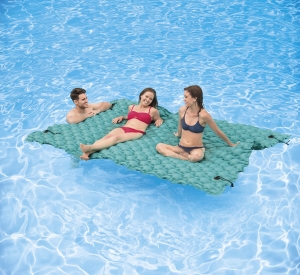 Plovouc� matrace velk�