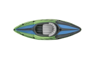 Kajak CHALLENGER K1 KAYAK  v�. P�del