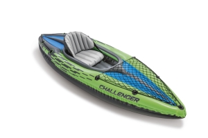 Kajak CHALLENGER K1 KAYAK  v�. P�del