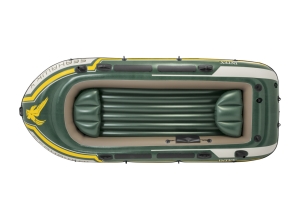 �lun Seahawk se dv�ma sedadly