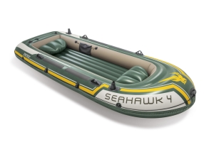 �lun Seahawk se dv�ma sedadly