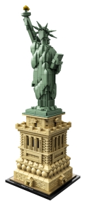 LEGO� Architecture 21042 Socha Svobody
