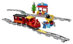 LEGO� DUPLO 10874 Parn� vl��ek