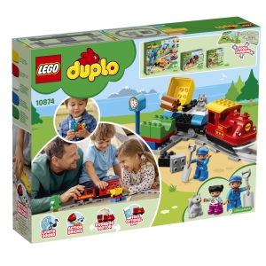 LEGO� DUPLO 10874 Parn� vl��ek