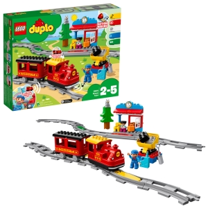 LEGO� DUPLO 10874 Parn� vl��ek
