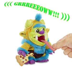 Crate Creatures Surprise P��erka