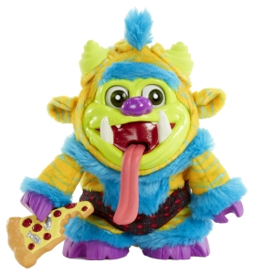 Crate Creatures Surprise P��erka
