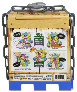 Crate Creatures Surprise P��erka