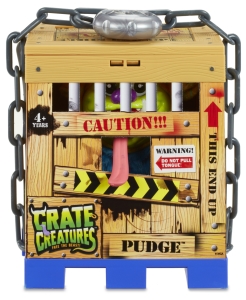 Crate Creatures Surprise P��erka