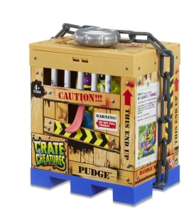 Crate Creatures Surprise P��erka