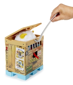 Crate Creatures Surprise P��erka