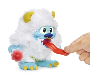 Crate Creatures Surprise P��erka