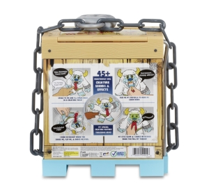 Crate Creatures Surprise P��erka