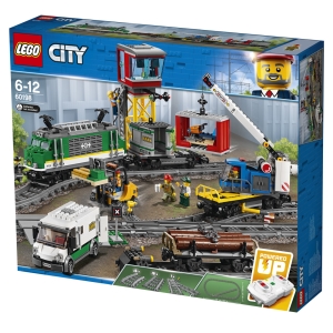 LEGO� City 60198 N�kladn� vlak