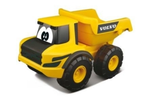 Volvo RC s h�lkou
