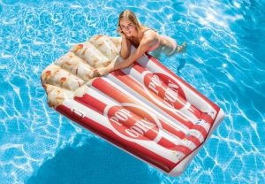 Matrace nafukovac� Popcorn