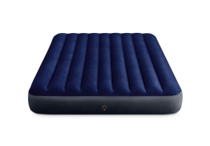 Nafukovac� postel Standard Queen s ru�n� pumpou