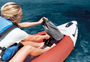 Nafukovac� kanoe Excursion pro