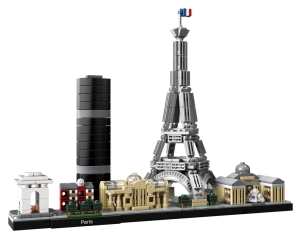 LEGO� Architecture 21044 Pa��