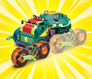 �elvy Ninja tank