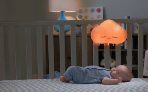 Fisher Price us�n��ek obl��ek