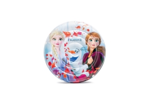 Frozen nafukovac� ostrov