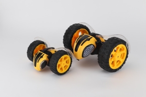 RC Trikov� auto 1:14
