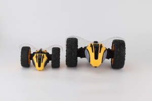RC Trikov� auto 1:14