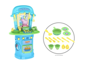 Kuchy�ka Pras�tko Peppa