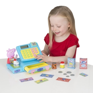 Pokladna Pras�tko Peppa